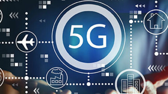 Is The Chip Shortage Preventing The 5G Rollout?